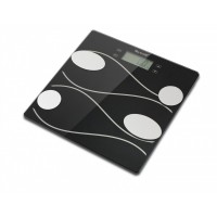 LCD Body Fat Scale  Digital Body Analyzer Household Scale