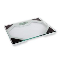 New Mini Digital Personal Bathroom Glass Weighing Scale