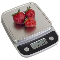 Professional hot selling wholesale mini 5kg digital ABS electrical scale for kitchen