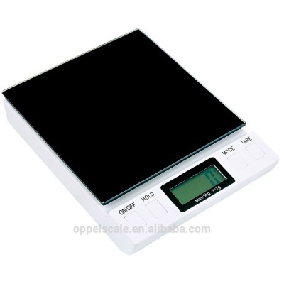 High Precision Electronic Kitchen Scale Food Weighing Scale Nutrition Scale Stylish Design EPK403