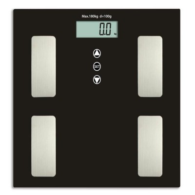 Smart Health Body Fat Scale With Body Fat Analyze Function