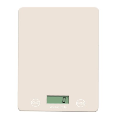 Household Kitchen Food Scale