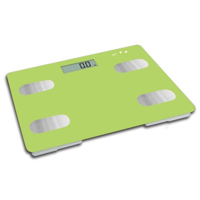 Bathroom BMI Digital Weighing Body Fat Scale